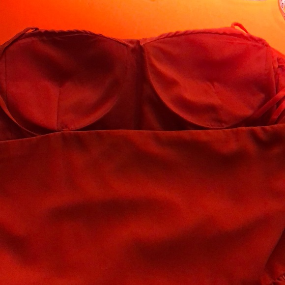 🆕Nine West Sleeveless mini dress - Picture 5 of 9